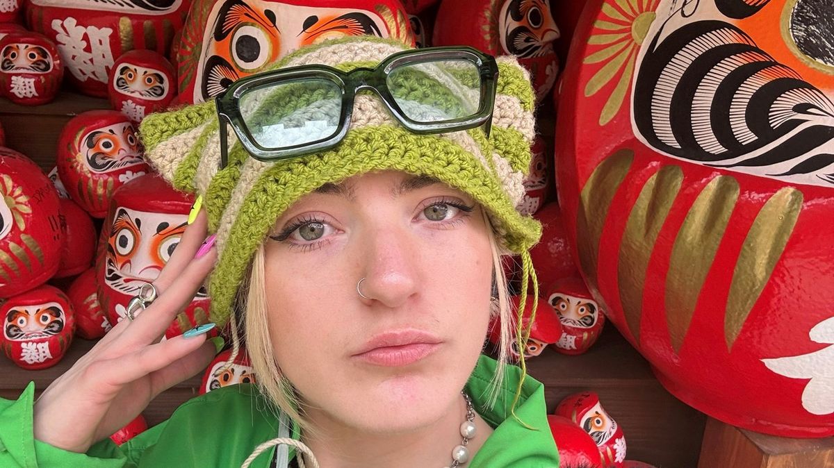 Ketamine addict who spent five months in Japanese prison says crisis is 'worse than heroin'