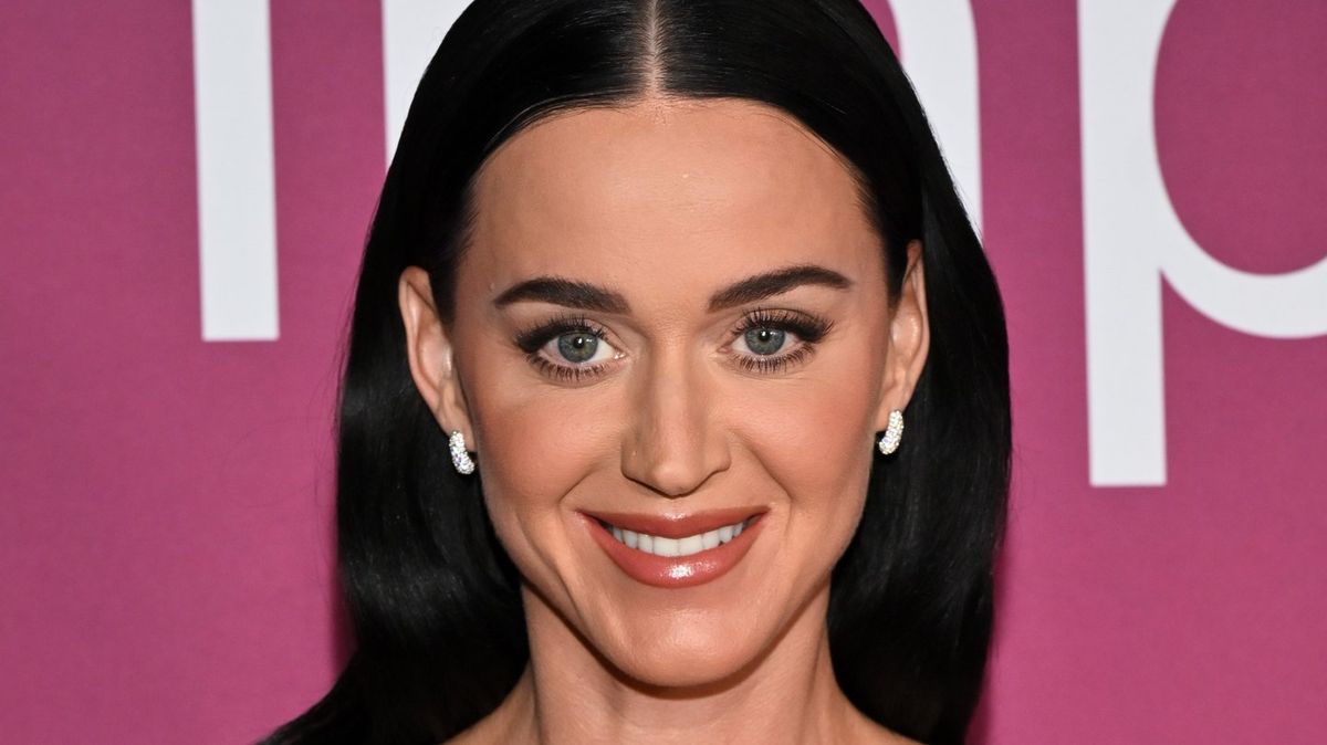 Katy Perry responded to theory claiming she's actually JonBenét Ramsey