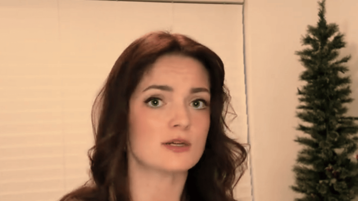 Incestuous cult survivor reveals disturbing rules she was forced to follow when it came to marriage and family