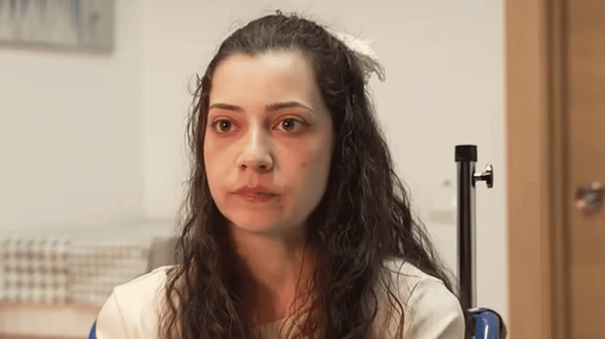 Paralysed woman shared plans for final moments before dying by euthanasia