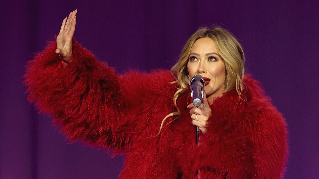 Four places left to buy Hilary Duff London O2 tour tickets as new album drops