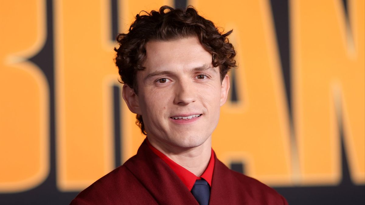 Tom Holland says some earlier films were 'bad', urges discretion