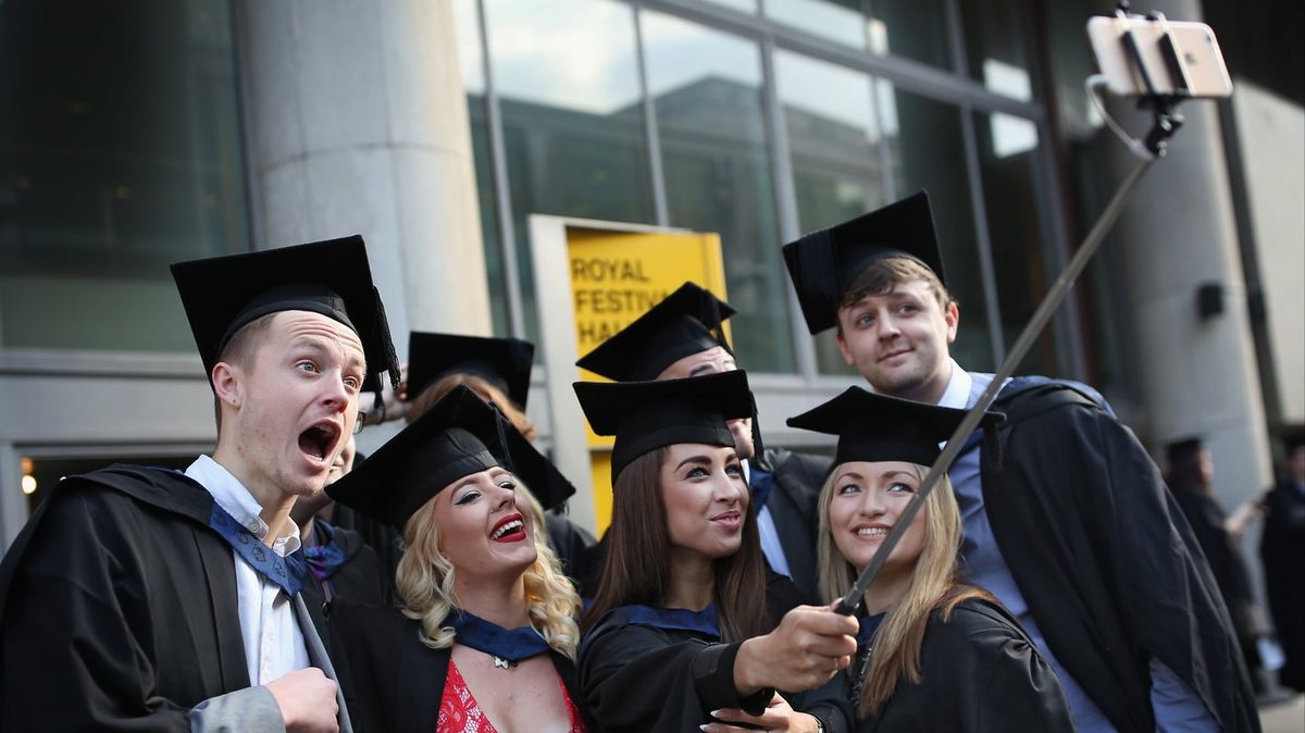 Plan 2 student loan changes would leave millions with a bigger payslip