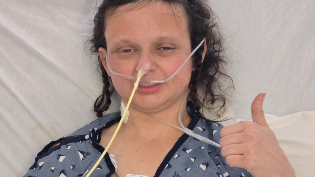 Woman caught life-threatening condition after eating friend's home cooked meal