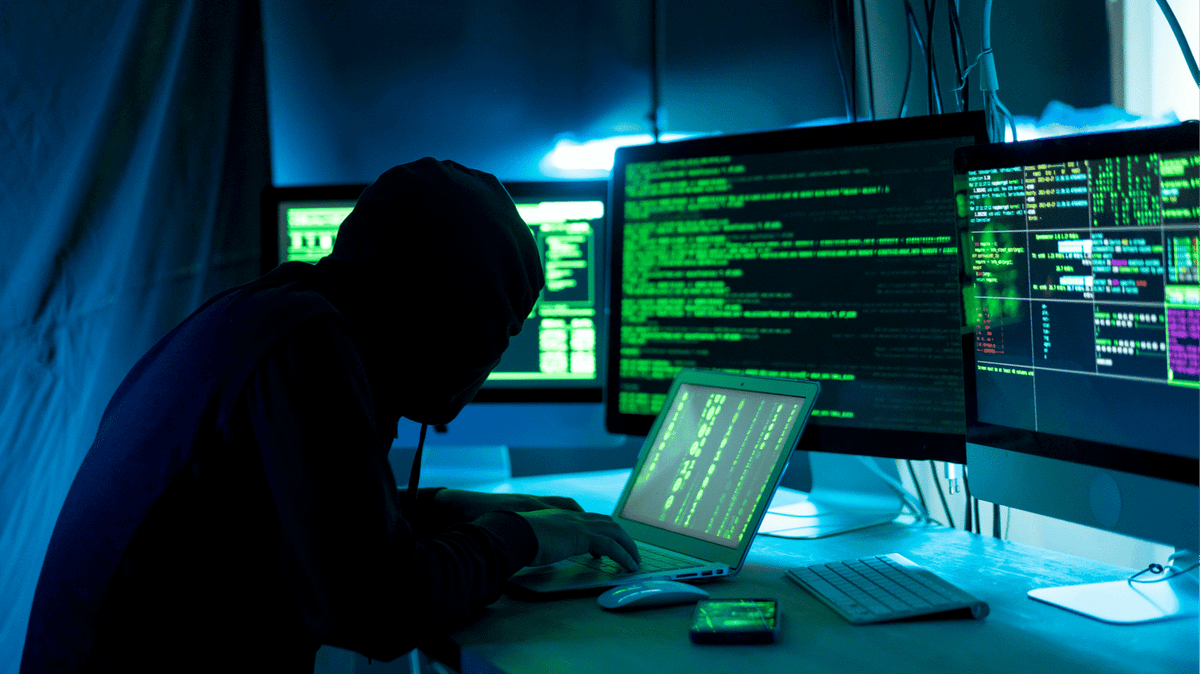 Hacking group Anonymous unleashes huge cyberattack on Russia