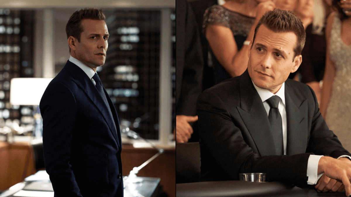 Suits actor Gabriel Macht set for return to role in new spin-off as ...