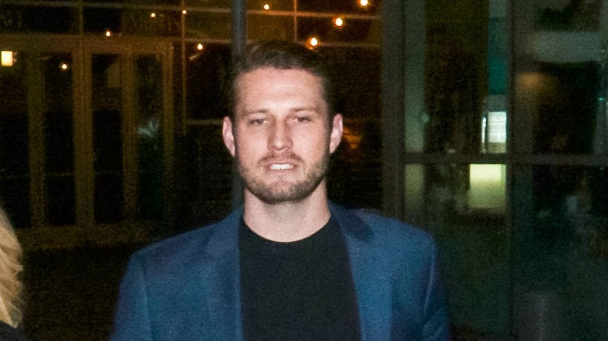 Hayden Panettiere's ex-boyfriend Brian Hickerson was 'heckled' over her death before alleged bar brawl