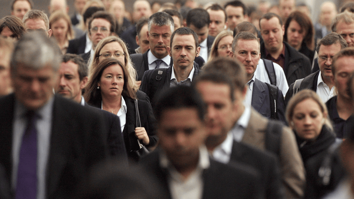 Microsoft AI Chief Warns Office Workers of Job Risks Within 18 Months