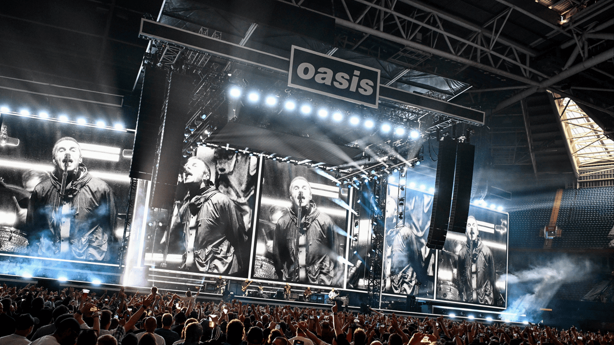 Oasis at Heaton Park: It's not too late to bag legit last-minute