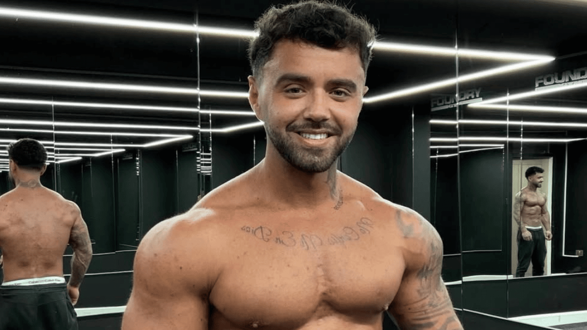 Looksmaxxers are using 'sketchy' peptides sold by influencers that have worrying side effects