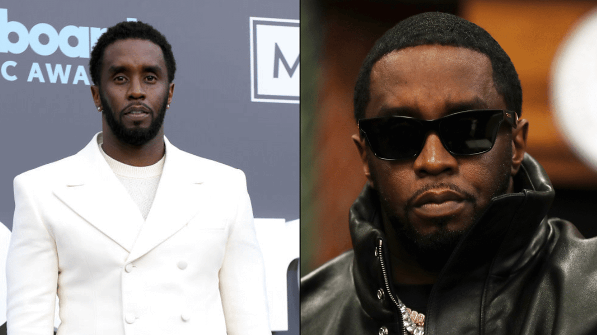 Celebrity photographer who attended '20 to 30 Diddy parties' reveals ...