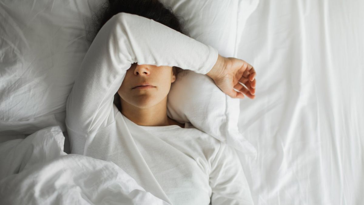 Doctor explains why McDonald's coke and fries can 'fix' migraines better than medication