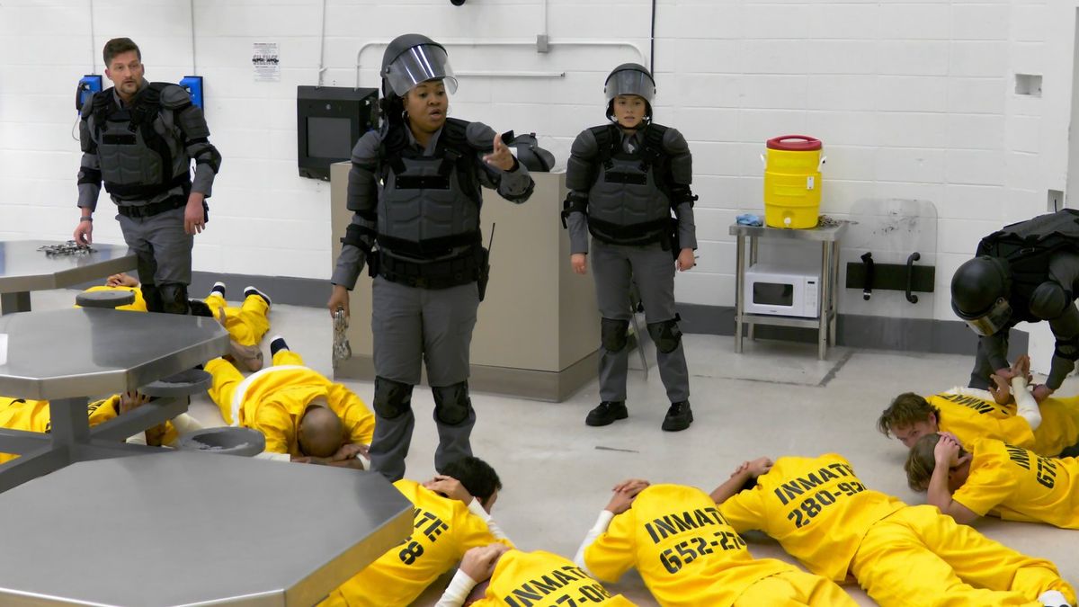 How Netflix changed Stanford Prison Experiment in 2026 version of infamous experiment