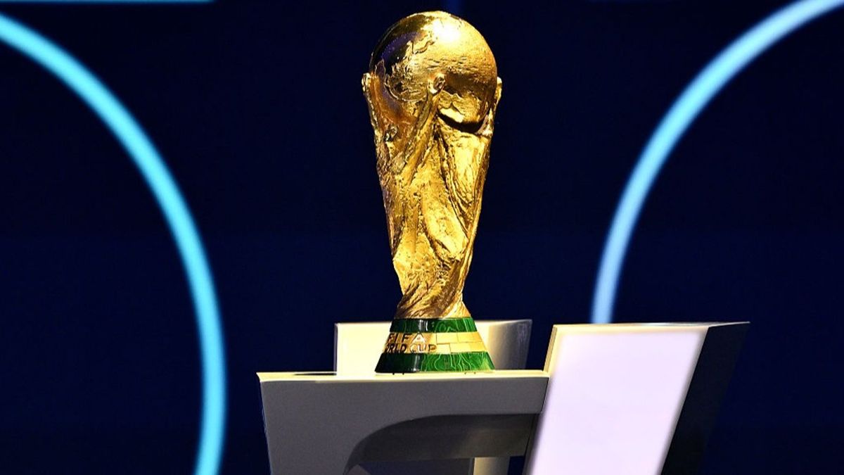 Simulation has just predicted who'll win the World Cup and it may upset fans