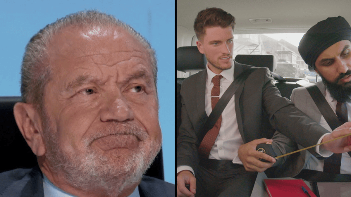 How much The Apprentice candidates get paid to go on the show