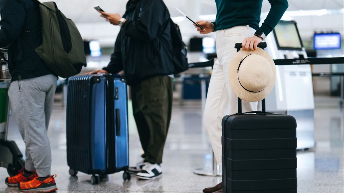 Brits €20 charge to visit EU countries pushed back to avoid ETIAS and EES nightmare