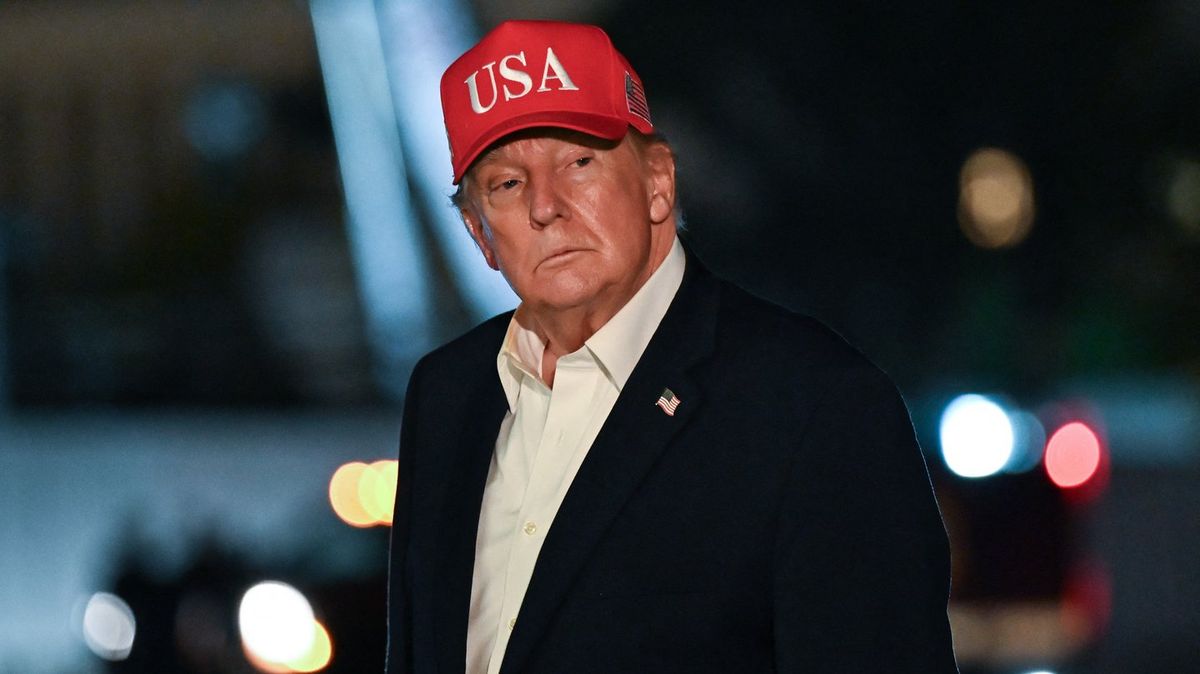 Man Predicting Weather The man who predicted the rise of terrorism before 9/11 gives ...