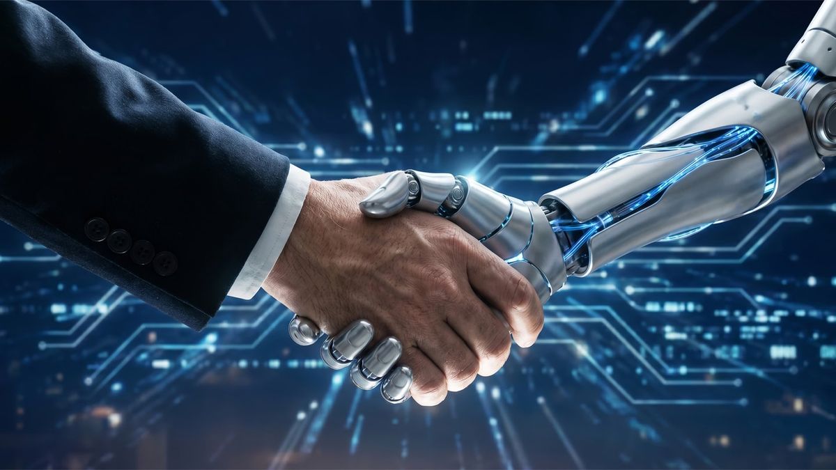 ChatGPT gives ominous response to latest claims 'humanity isn't ready for AI'