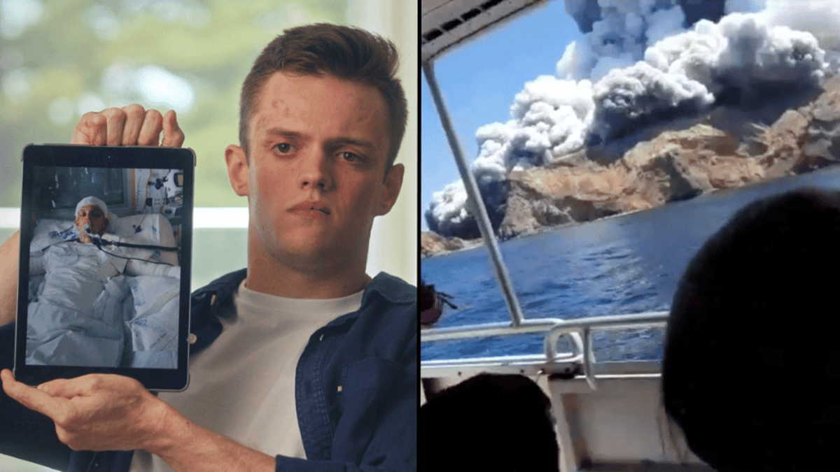 Netflix viewers struggling to 'comprehend the horror' of what victims ...