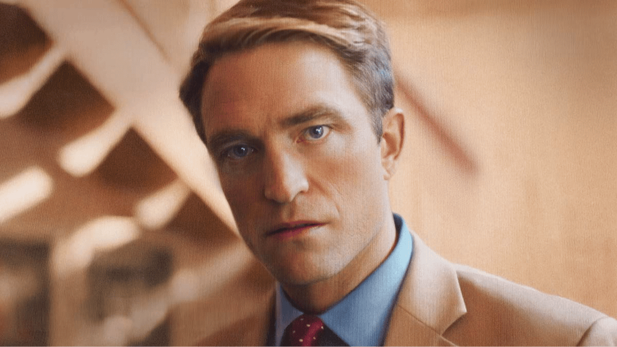 Photo: LADbible Primetime robert pattinson
