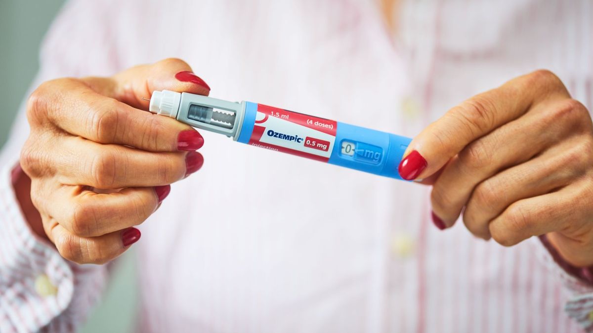 Similarities between Ozempic and metformin following warnings over side effects