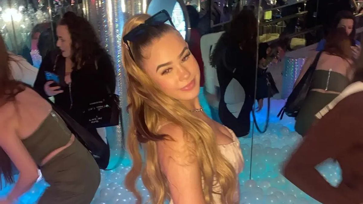 Significant update in case of Brit, 23, facing death by firing squad in Dubai