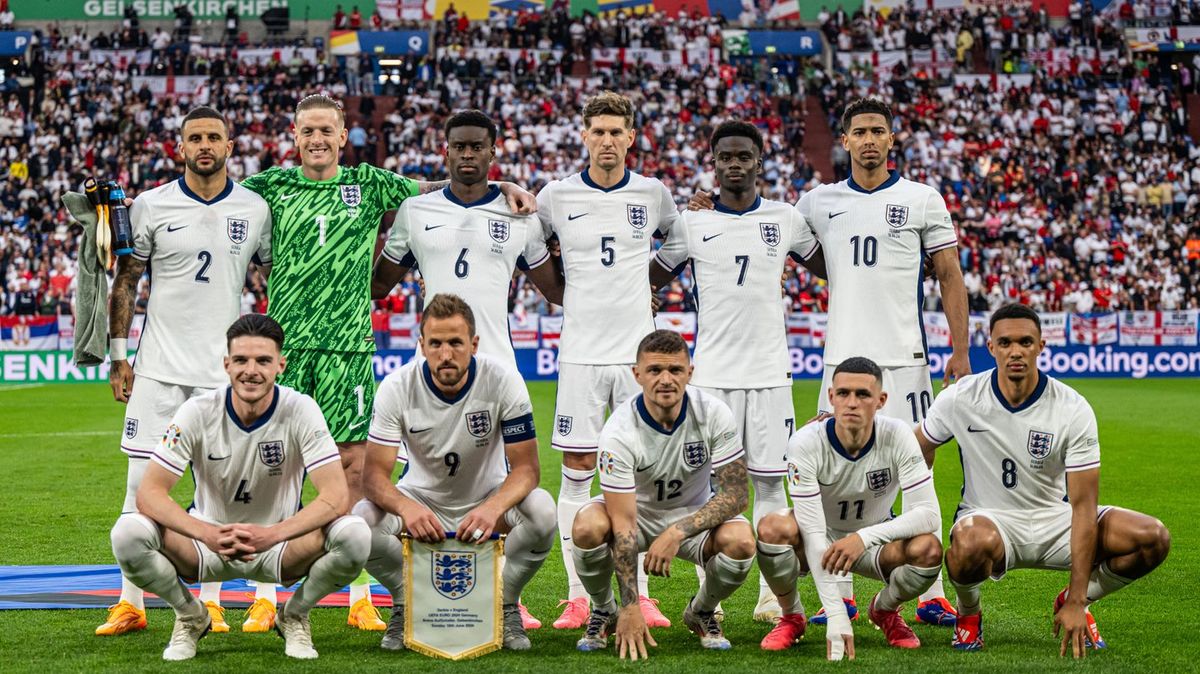 England World Cup game 'could be cancelled' over major US row