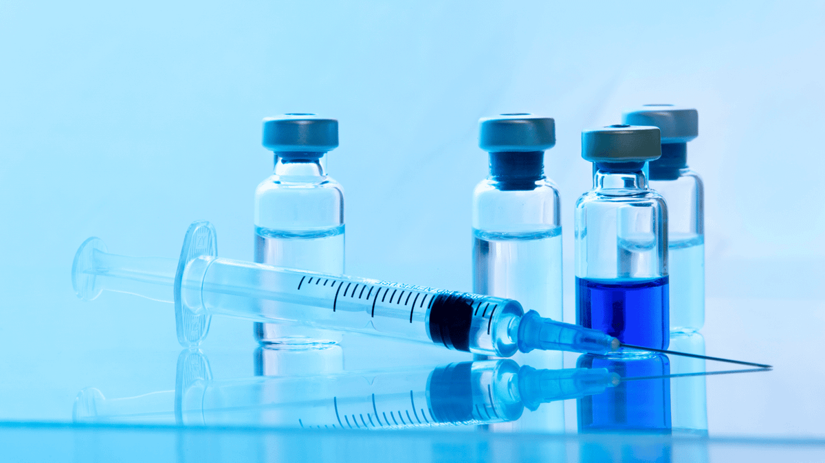 Major breakthrough on cancer vaccine as trial results released