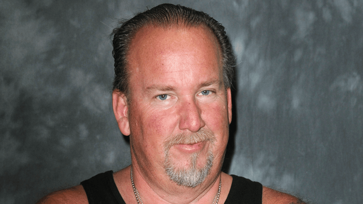 'Storage Wars' star Darrell Sheets dies at 67