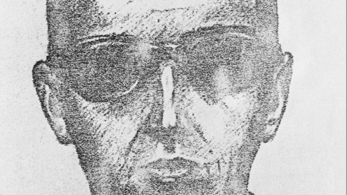Major DB Cooper update as FBI releases 400 pages of classified ...