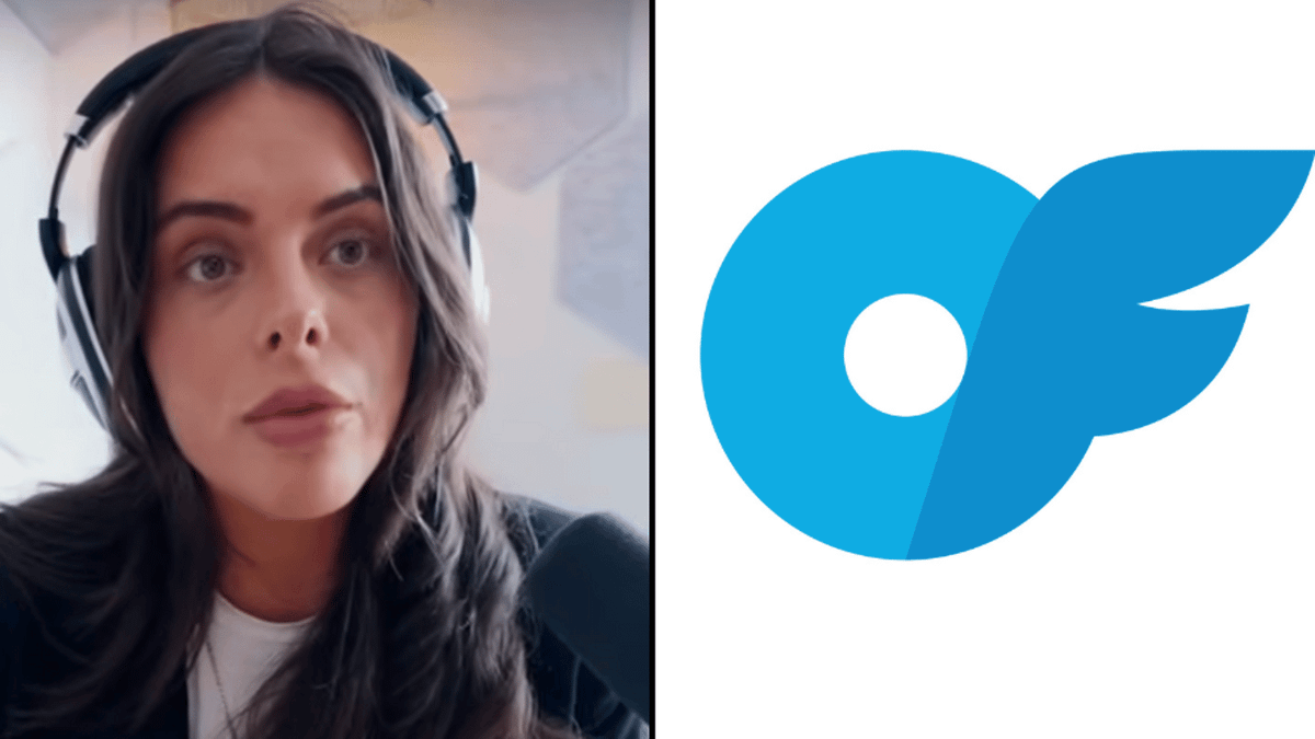 ExOnlyFans manager shares 'most disturbing thing' she saw while