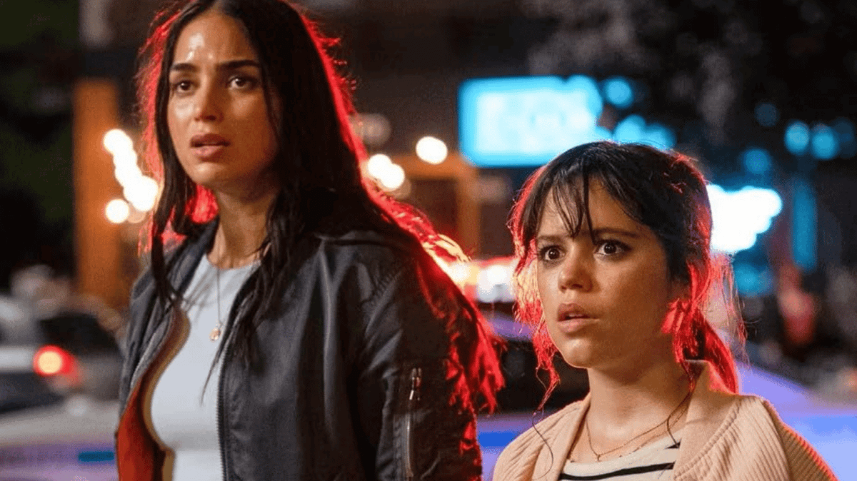 New Scream forced into $500k rewrite after lead actor fired over social media posts