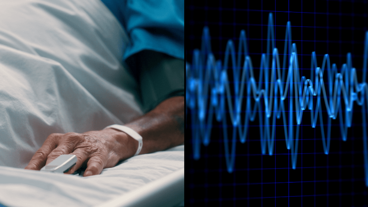 New research explains what people experience when they die as ...
