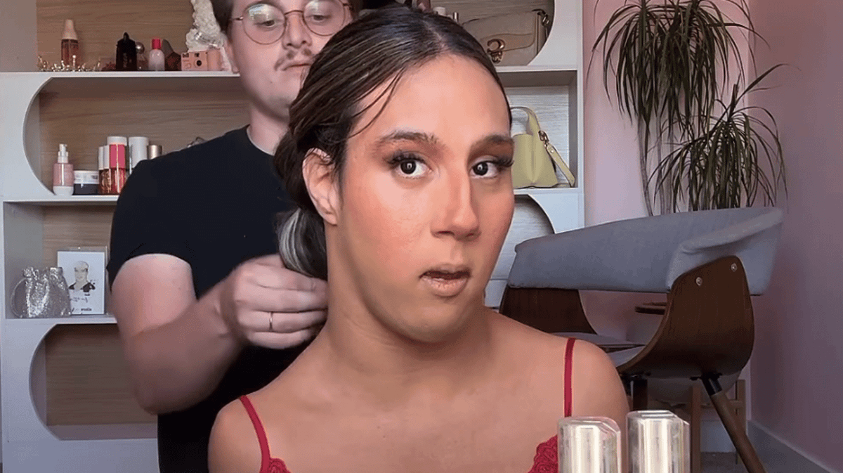 Woman with no limbs hits back at hate after answering question ‘everyone wants to know’ with husband