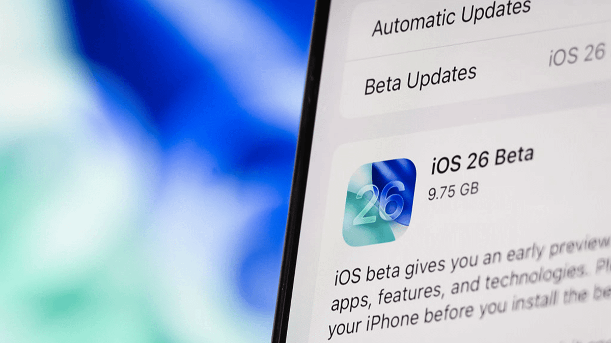 People slam new iOS update as Apple completely changes how your phone ...