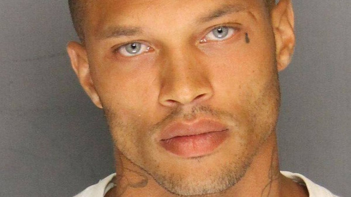 ‘World’s hottest felon’ Jeremy Meeks revealed how viral fame affected