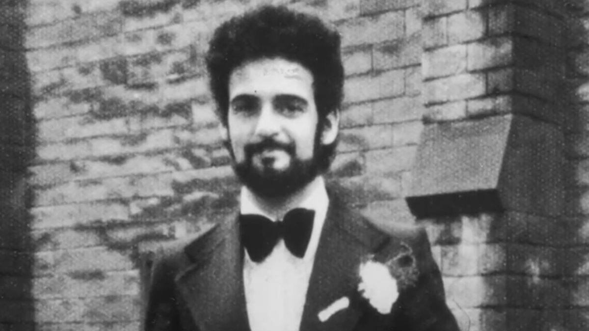 Nottinghamshire Ripper Yorkshire Ripper Admits He Was Moments Away From Another Murder In ...