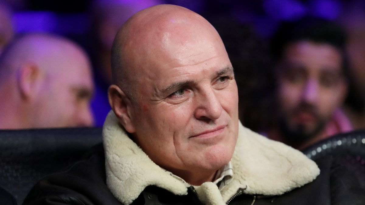 John Fury says relationship with son Tyson is ‘completely destroyed’ in emotional admission