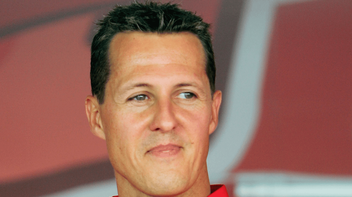 Michael Schumacher's family friend issues heartbreaking health date as they reveal they 