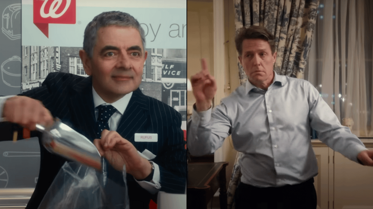 Fans left shocked after only just discovering 'Love Actually 2