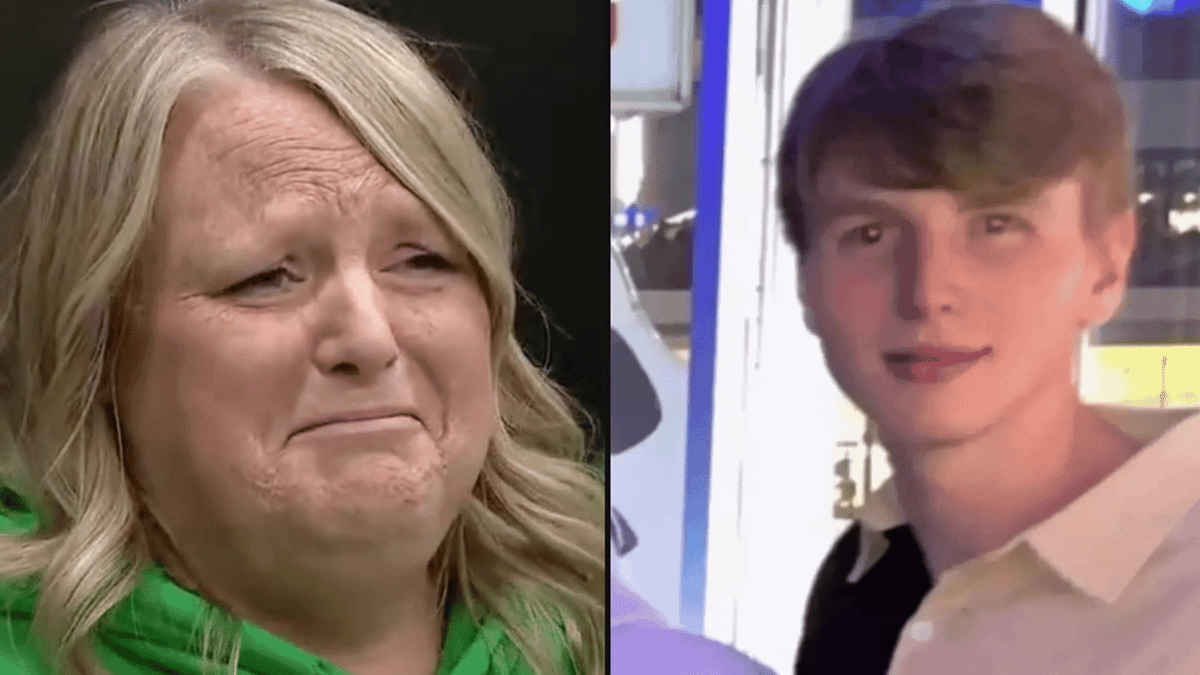 Mum of Riley Strain speaks out after student’s body was discovered in ...