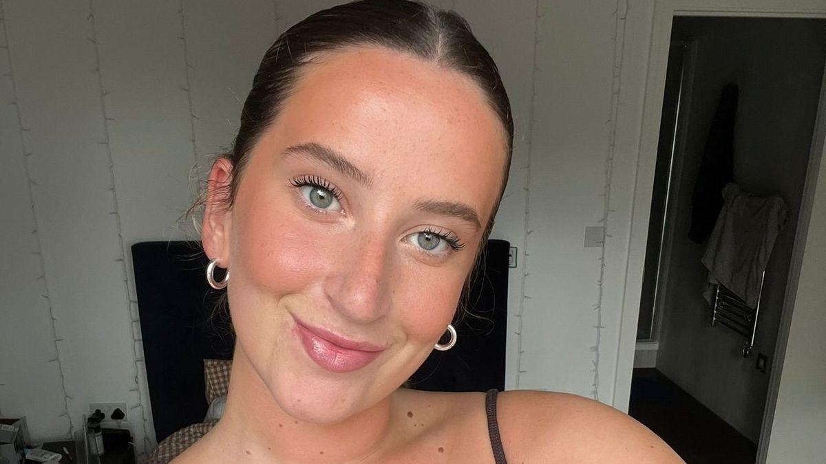 Woman who spent years believing she was a paedophile due to health condition issues positive update - LADbible