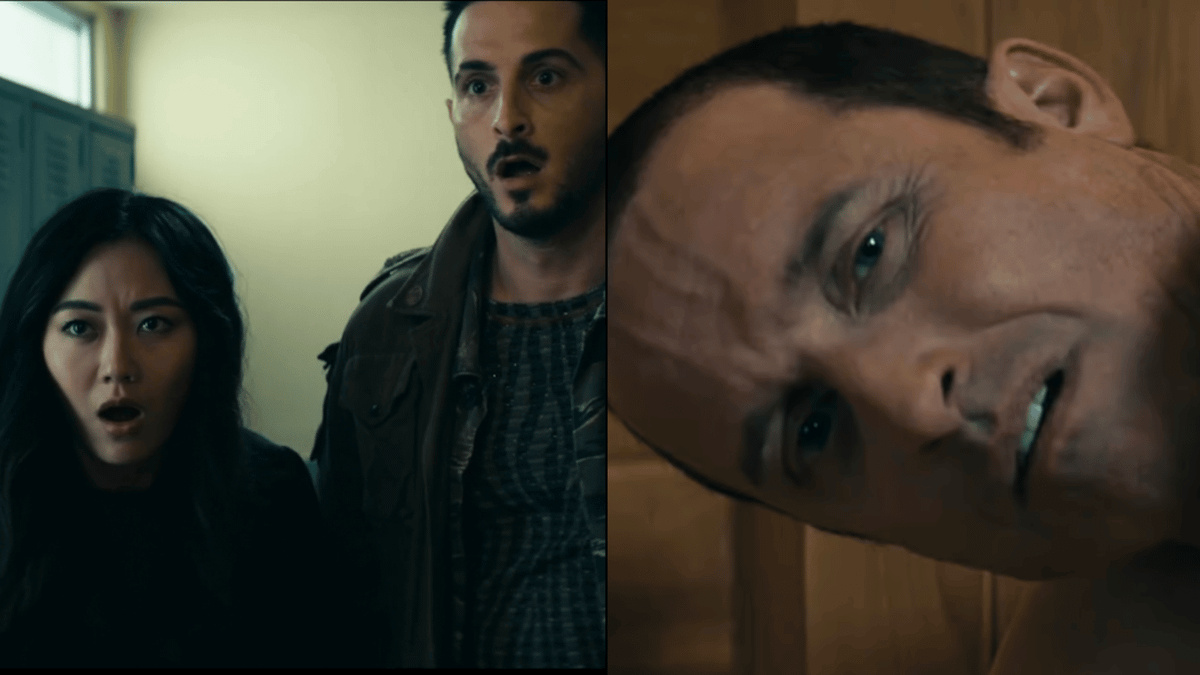 The Boys X-Rated scene is so disturbing it has been banned in India