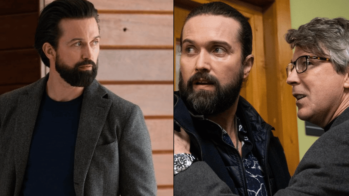 Kin star Emmett J. Scanlan provides update on season three after ...