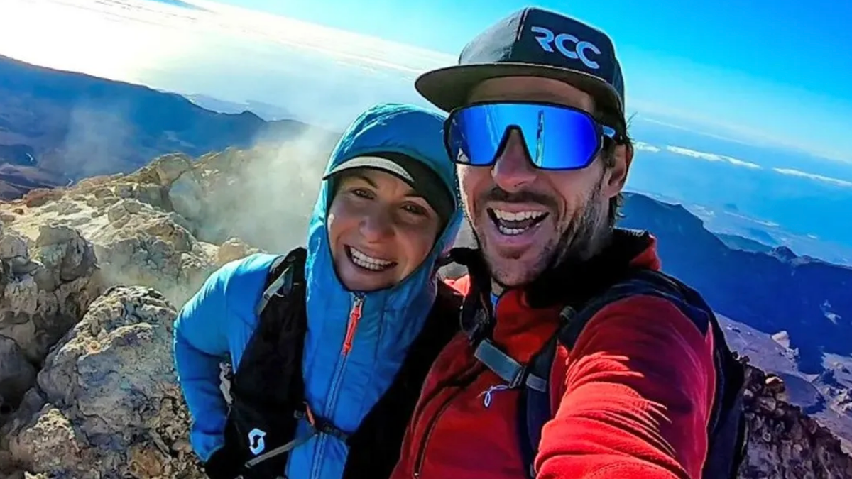 Man goes on trial for ‘leaving girlfriend to freeze to death’ on top of mountain