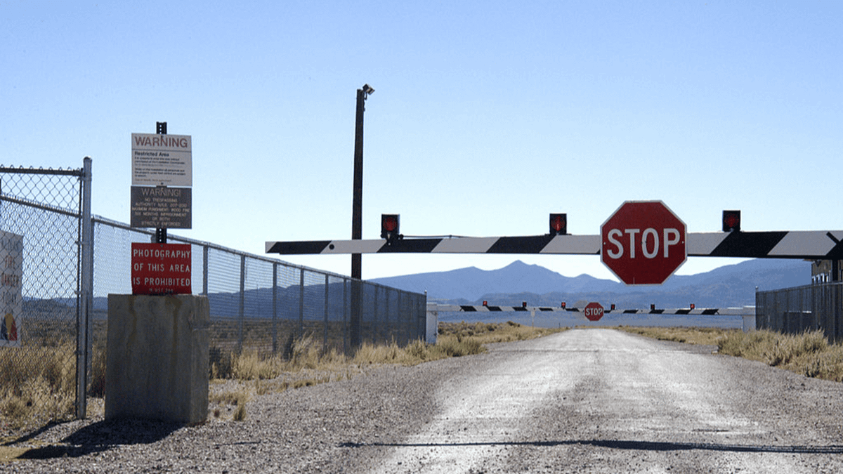 Multiple Area 51 staff have died from same disease after exposure to ...