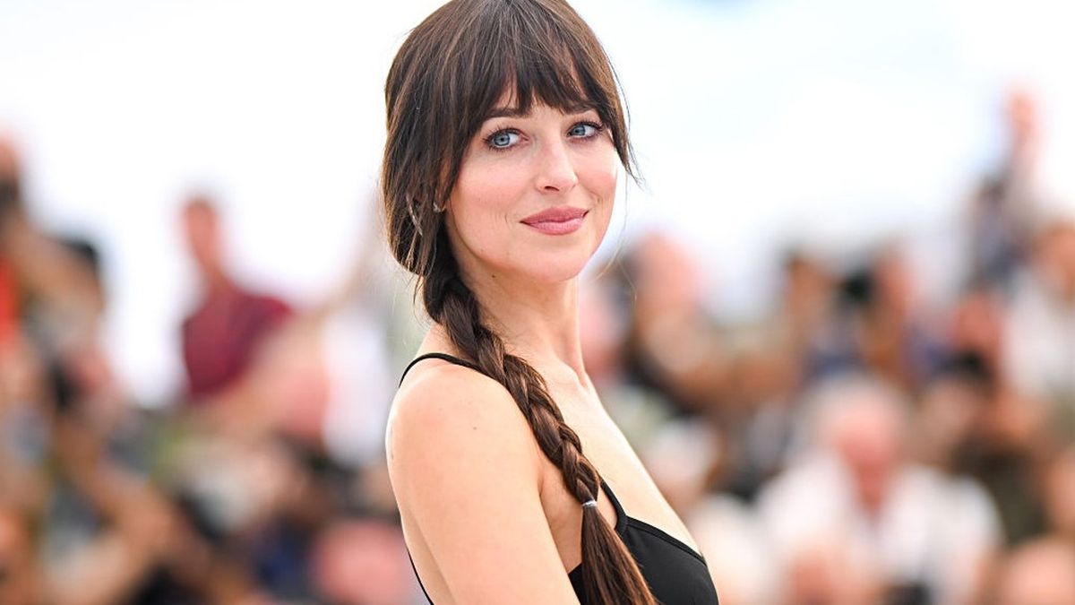 Dakota Johnson has brutal response when asked why she’s always ‘naked