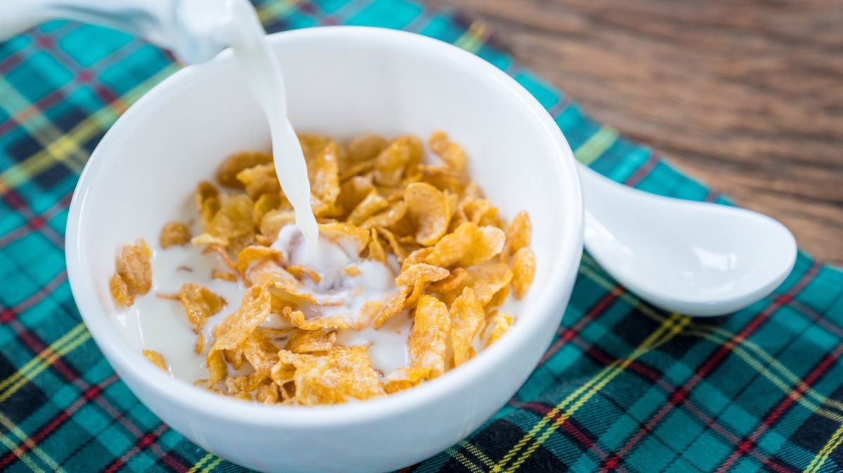 Doctor warns over ‘most dangerous meal in the world' that majority of people eat every day