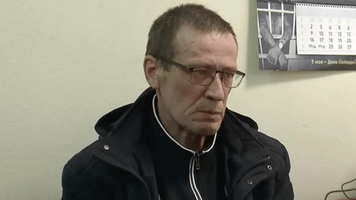 Killer dies in prison