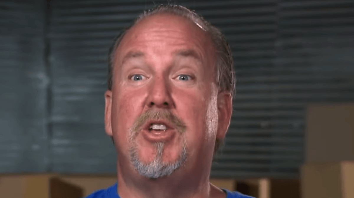 Storage Wars’ Darrell Sheets made huge find inside $3,000 locker in one ...